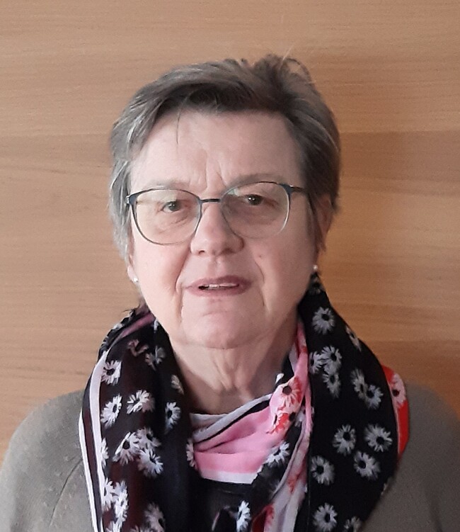 Dipl.-Pass. Regina Schobesberger