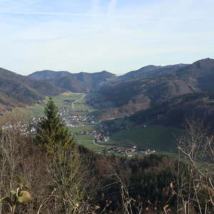 Visitation im Dekanat Weyer