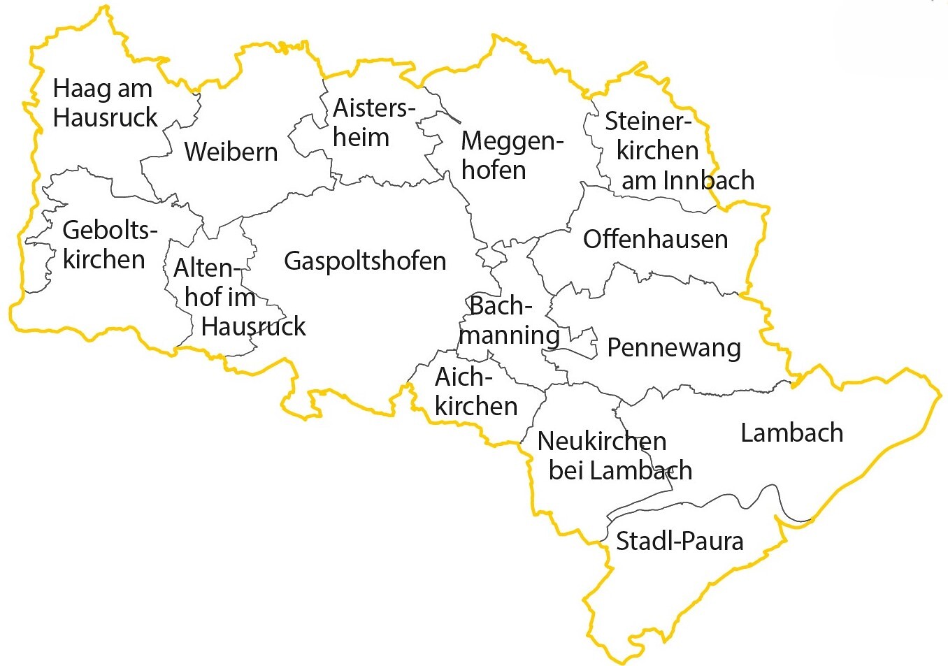 Pfarre Lambach-Haag