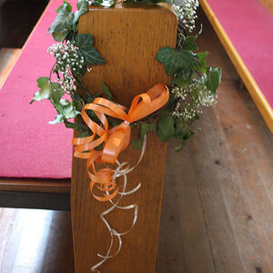 Erstkommunion am 09.05.2010