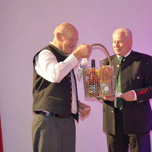 Pfarrball Ottnang 2016