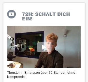 Widget erstellen / © Diözese Linz Kommunikationsbüro Widget erstellen