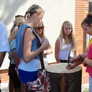 Pfarrfest 2015, Pfarre Neumarkt im Mühlkreis