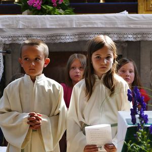 Unsere neuen Minis, Juli 2022