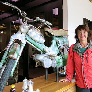 Pfarr-Wallfahrt Maria Trost