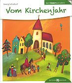 Vom Kirchenjahr