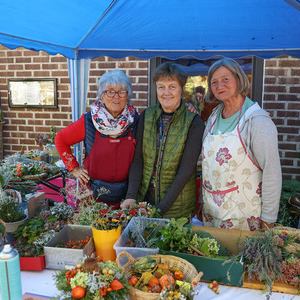 Flohmarkt
