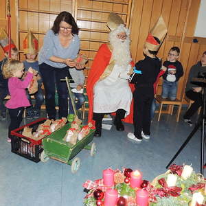 Nikolaus 2017