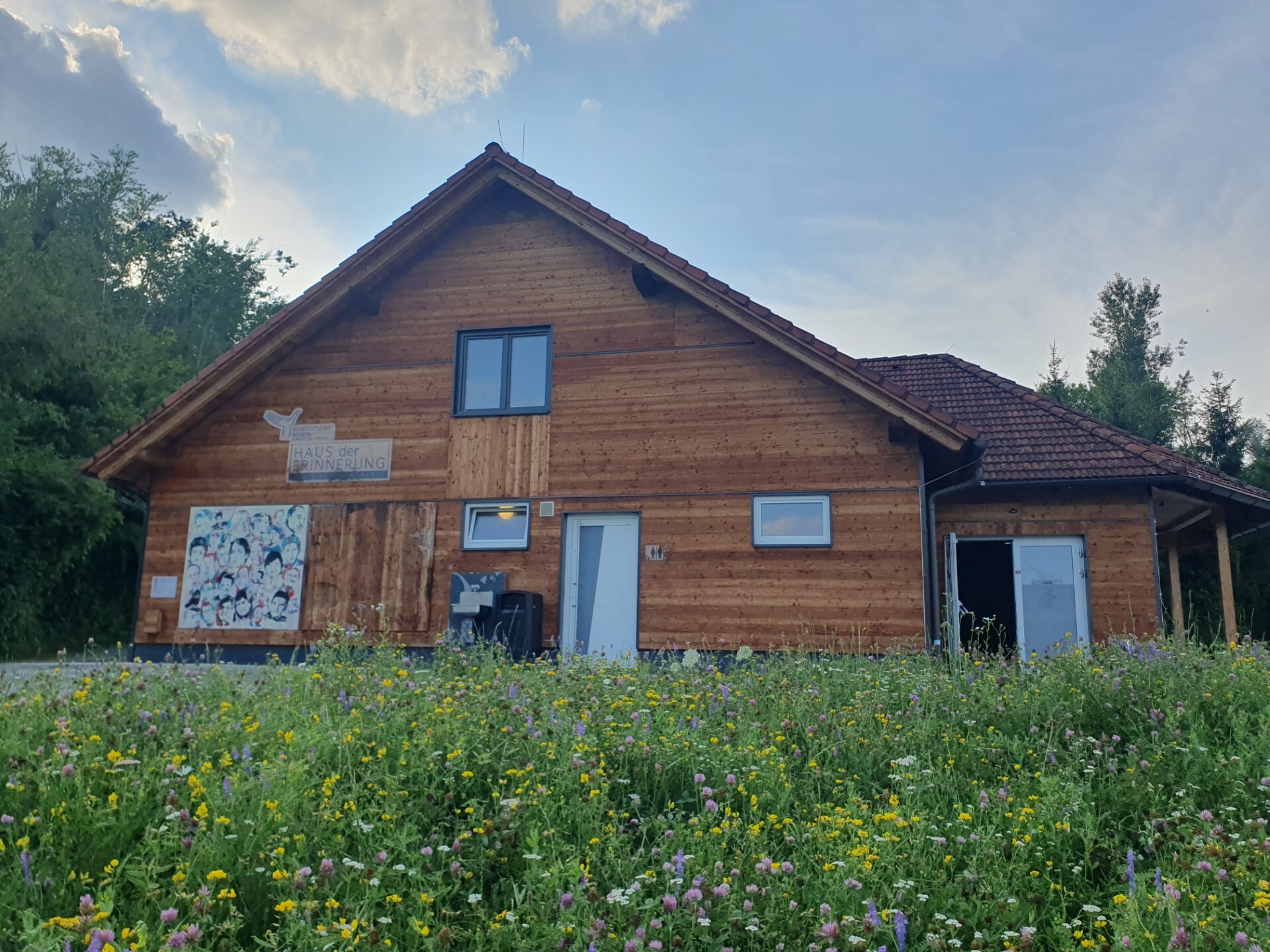 Haus der Erinnerung