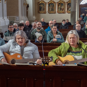 Elterndankmesse 2025