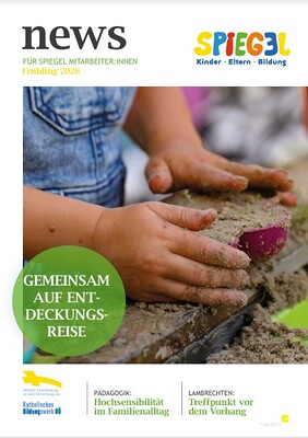 Gemeinsam auf Entdeckungsreise