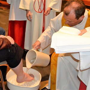 Gründonnerstag 2017