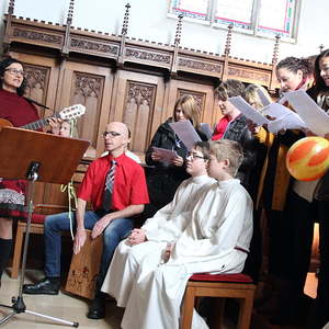 30 Jahre Kindergarten Sarleinsbach