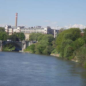 vom 29. April bis 5. Mai 2018