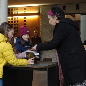 Erstkommunion – Vorstellgottesdienst 2023