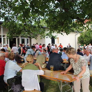 St. Quirinus - Grillabend