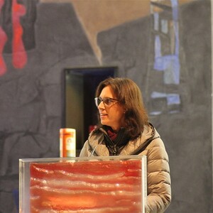 Weihnachten in der Nacht