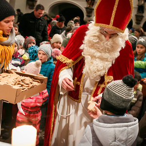 Elternverein der Volksschule Sarleinsbach