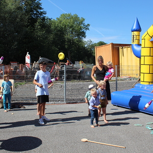 175 Jahre Pfarre Altschwendt