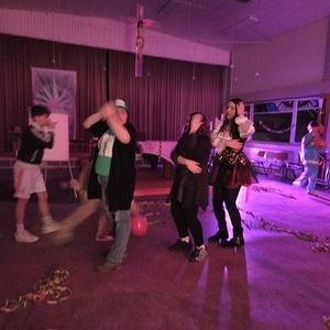 Fasching Jugendtreff