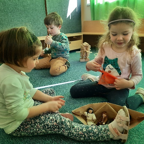 Emotionen und soziale Beziehungen