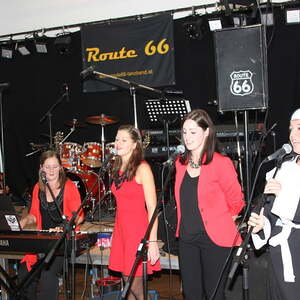 Ein gelungenes Fest der Pfarre Ottnang