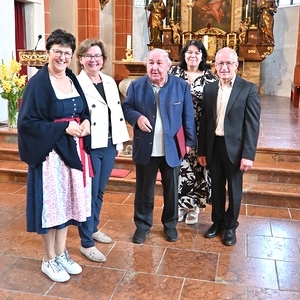 Festmesse
