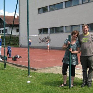 Ballsportfest der kath. Jungschar