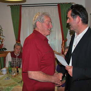 Seniorenausflug nach Auwiesen und Ebelsberg