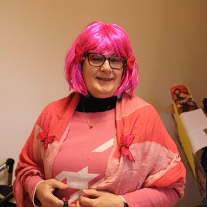 Faschingsonntag in St. Quirinus