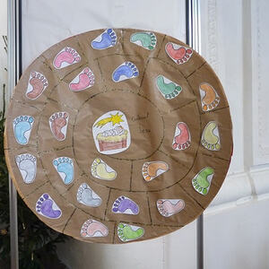 Reise der Schnecke Penelope