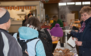 Suppenessen Familienfasttag 2019