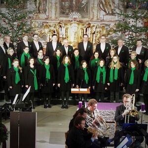 Konzert zur Weihnachtszeit