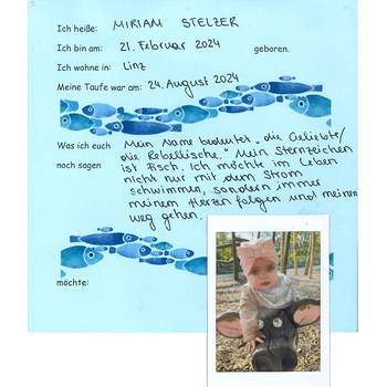 24.08.24_Miriam Stelzer / Pfarrgemeinde Reichenau