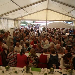 Eröffnung Gesundheitszentrum Dr. Schiffkorn