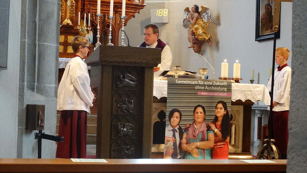 FFT 2017, Pfarre Neumarkt im Mühkreis