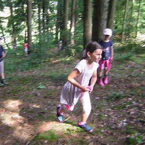 Alte Spiele neu entdeckt