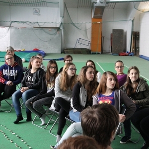 Firmwochenende 2015 Funiversum