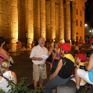 Wallfahrt der Ministranten nach Rom