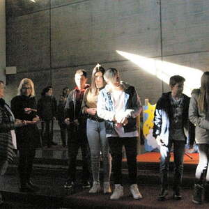 Vorstellungsmesse der Firmkandidaten und Erstkommunionkinder