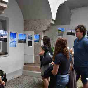 Fotowettbewerb Pfarre Ennstal