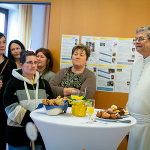 70 Jahre KBW Sarleinsbach + Kleidertausch