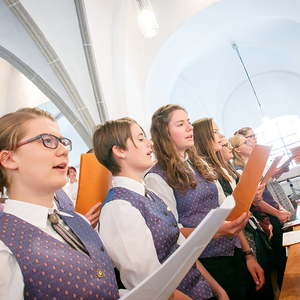 firmung pfarre sarleinsbach