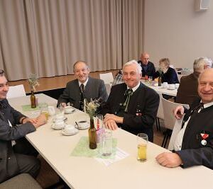 Erntedank- und Pfarrfest 2022