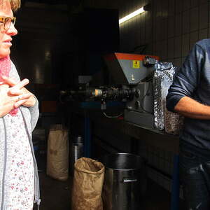 kfb Ausflug 2017 Pfarre Neumarkt im Mühlkreis