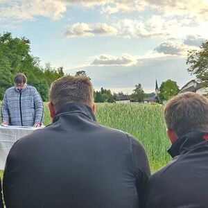 Florianistein - Landjugend