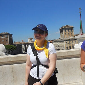 Internationale MinistrantInnenwallfahrt