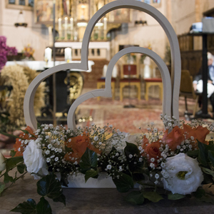 Fest für Ehejubilare 2023