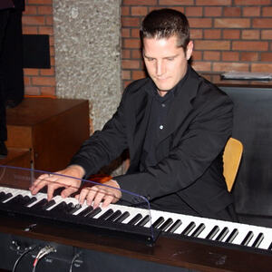 Konzert des Collegium Vocale