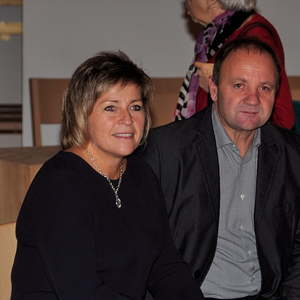 Festakt am Samstag, 18.11.2017